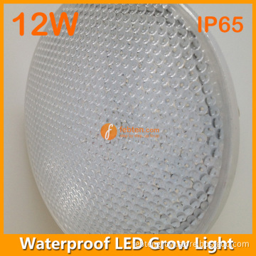 12W IP65 LED Grow Bulb